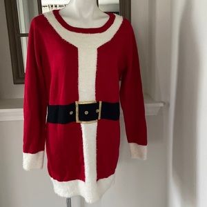 99 Jane street Ugly sweater
